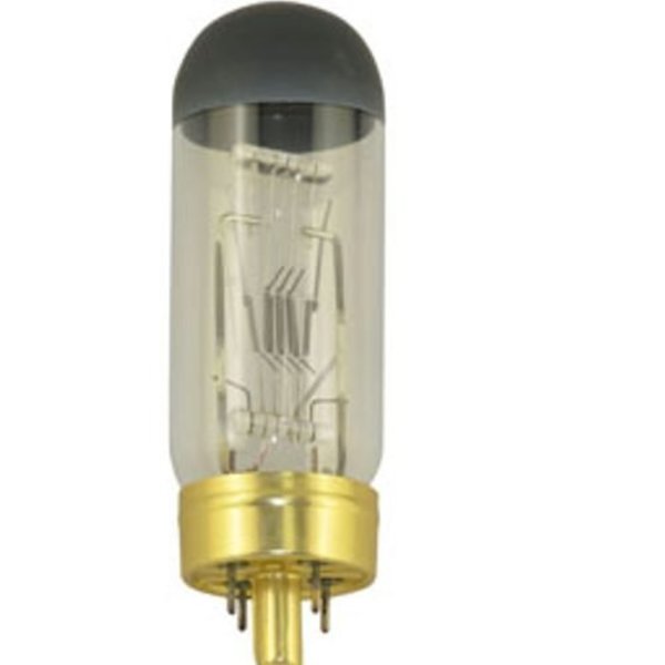 Ilc Replacement for GAF 2660 replacement light bulb lamp 2660 GAF